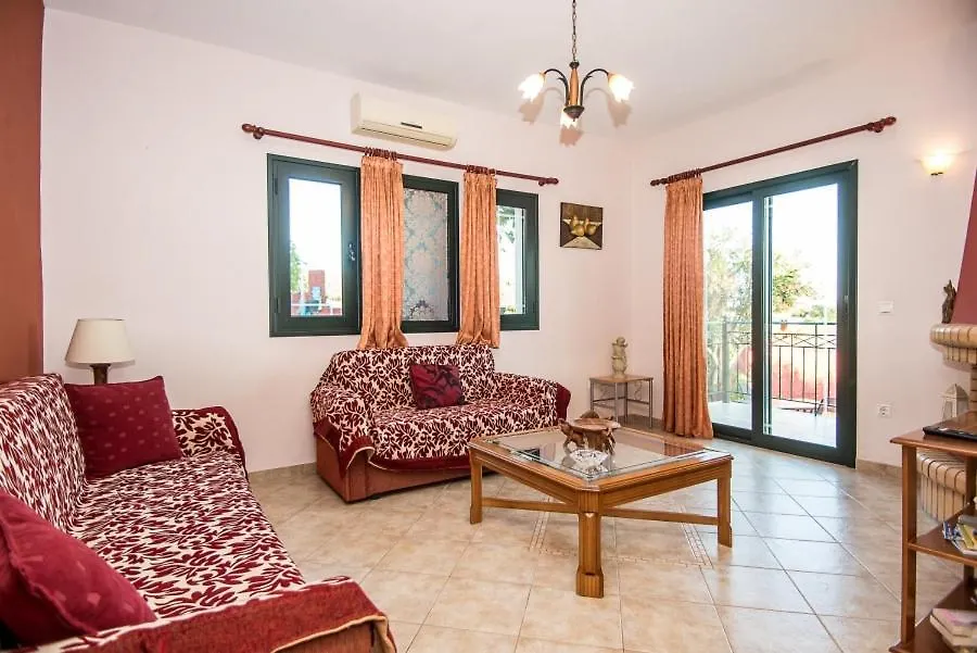 Villa Nefeli Trapezaki  0*, Trapezaki (Kefalonia)