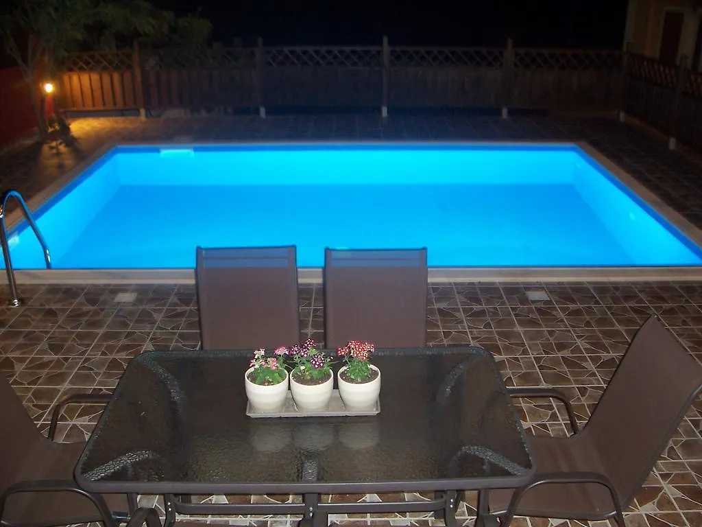 Villa Nefeli Trapezaki   Trapezaki (Kefalonia)